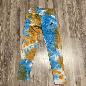 Nike leggings